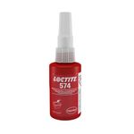 LOCTITE 574 50ml General-purpose FIPG sealant for machined Uk Stock Free Deliv