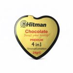 Hitman Premium Chocolate 4 in 1 Chocolate