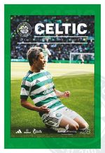 CELTIC v HEART OF MIDLOTHIAN 16th MAY 2026 PROGRAMME 2025/26 HEARTS