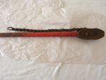 Facom 137A 2 1/2" Heavy Duty Chain pipe fitting Wrench 50-90mm capacity Iron etc