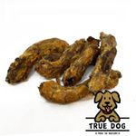 Air Dried Chicken Necks 2kg - 100% Natural Dog Treat - Rich in Collagen