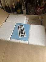 Nat West Pigs Full Set In Original Boxes ✅✅one Dark Blue Sleeve