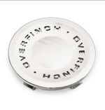 OVERFINCH 22" OLYMPUS & ELARA WHEEL CENTRE CAP