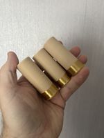 World War 2 WW2 3D Printed Replica 3 x British 1” Signal Flare Prop/Re-enactment