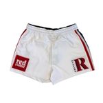 Castore Sydney Roosters NRL 2022 Adults Home Rugby Shorts