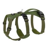 Snootiful Hound Lightweight Summer Harness for Sighthounds, Greyhounds, Whippets