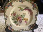 Antique Masons rare ‘Anthea,