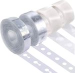 15M Balloon Arch Tape Garland Strip Double Sided Glue Arch Kit Decorating Strip