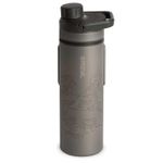 Grayl UltraPress Titanium Water Purifier