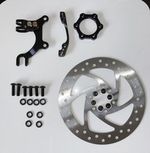Razor Sx/Mx350 Disc Brake Upgrade Kit
