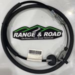 Can-Am Canyon Handbrake Cable - OEM 707003603