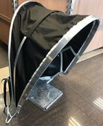 LIMAK Operator Cover 1 Piece