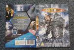 DOCTOR WHO SERIES 2 VOLUME 3 DVD Sleeve signed by Roger Lloyd Pack, Noel Clarke