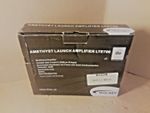 WOLSEY Amethyst LTE700 Multiband Amplifier, 5 Input, FM/DAB/UHF x3 - 371005
