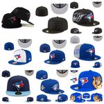 New Toronto Blue Jays Baseball Era Hat 59FIFTY Fitted Hat -5950-5