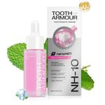 Tooth Armour Fluoride Free Toothpaste Serum Tooth Restoration Health Liquid 2026