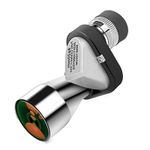HD Night Vision Mini Pocket Telescope Zoom Monocular Outdoor Telescope Camping