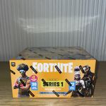1 x 2019 Panini Fortnite Series 1 USA Fat Pack Value Box US Print