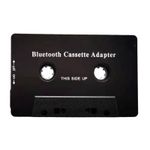 Bluetooth Wireless Cassette Receiver Bluetooth 5.0 Kassette zu AUXAdapter ZX