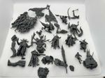 Trench Crusade Seven-Headed Serpent Warband Compatible Trench