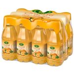 Juice Tree Orange Juice 12 x 330ml From Concentrate No Added Sugar Lunchbox
