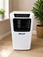 Portable Air Conditioner 12000 BTU With Accessories BRAND NEW