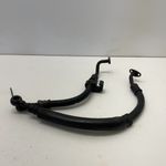 Kawasaki Zzr600 Zx 600 E 1993 - 2006 Oil Cooler Lines