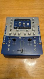 Numark DXM06 2-Channel DJ Mixer with Built-In Effects 24bit Digital Free Postage
