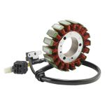 Stator Generator For Cectek Quadrift Gladiator Estoc Kingcobra 500 2011-2015 UK