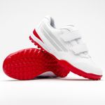 Gray-Nicolls Cricket Shoes - Velocity 5.0 Rubber Mini Sz 12J Ex Display FREE p&p