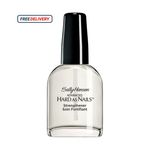 Sally Hansen Advanced Hard as Nails Strengthener 13.3ml Nail Care Formula