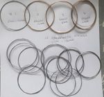 ESRAJ Strings ISRAJ Strings Indian Classical Bow Instrument Strings