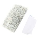 _Aquarium Filter Stone Natural Ammonia Zeolite Fish Tank Water Purification Odor
