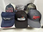 2026 DAYTONA 500 CAPS