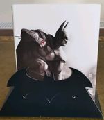 Batman Arkham City Postcard Collection 6 Boxed Set DC /Rocksteady Games