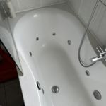 Jacuzzi Bath