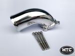 MTC MOTORSPORT ASTRA VXR GSI SRI ALUMINIUM TOP HAT TOPHAT Z20LET Z20LEH 2.0T