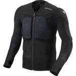 Rev It Proteus Protector Jacket CE Lightweight Breathable Off Road Dirt Series