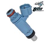 FUEL PETROL INJECTION INJECTOR: SUZUKI LTA LT-A 700 X KINGQUAD   2005 - 2007