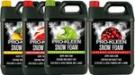 ProKleen Snow Foam Car Wax Shampoo Vehicle Wash Valet Cleaning pH Neutral 20L