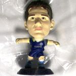 Corinthian Microstars CHELSEA Home LAMPARD MC11645 BLUE BASE - UK Series 17