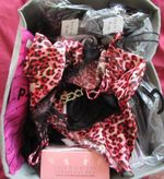 Job Lot Clearance Lingerie 50 Items Various Sizes & Colours Wholesale