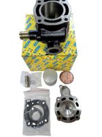 performance 70cc big Bore Barrel Kit For Aprilia SR 50 H2O Ditech 2000-2003