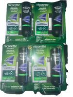 Nicorette QuickMist Freshmint 1Mg Mouthspray