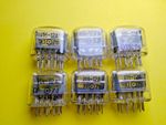 25 pcs NEW IN-12A nixie tubes, Garanty working, Tested