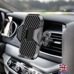 Mobile Phone Holder In Car 360° Universal Air Vent Stand Cradle Mount GPS iPhone