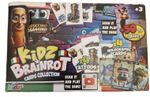 Kids Brainrot Cards& Tattoos Collection