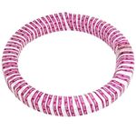 Hep2O Flexible Push Fit Barrier Pipe - 22mm Size, 25M Length for Caravan / Motor