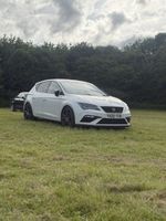 SEAT Leon Cupra 290 DSG 5DR – 32,500 Miles – APR Stage 1 – 350bhp / 540Nm