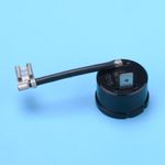 1x 1HP Air Conditioner Overload Protector Compressor Overheat Protection